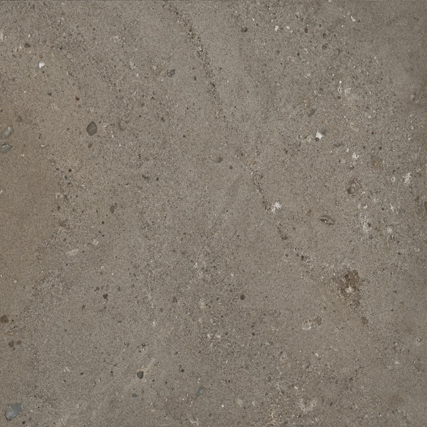 906x906mm Ceramica Fioranese - I Ciottoli Sabbia Antracite
