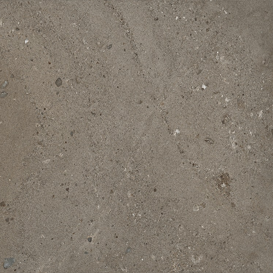 906x906mm Ceramica Fioranese - I Ciottoli Sabbia Antracite