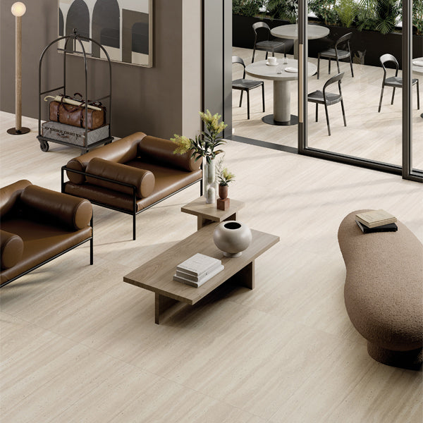 1200x1200mm ABK - Sensi Roma Ivory