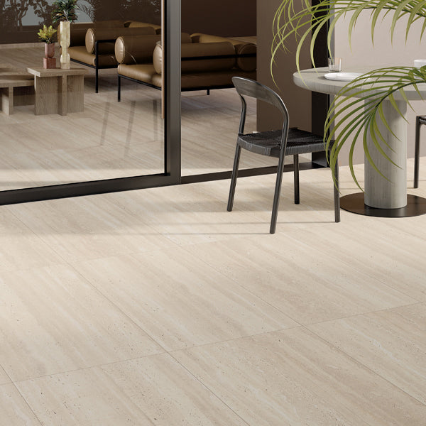 1200x1200mm ABK - Sensi Roma Ivory
