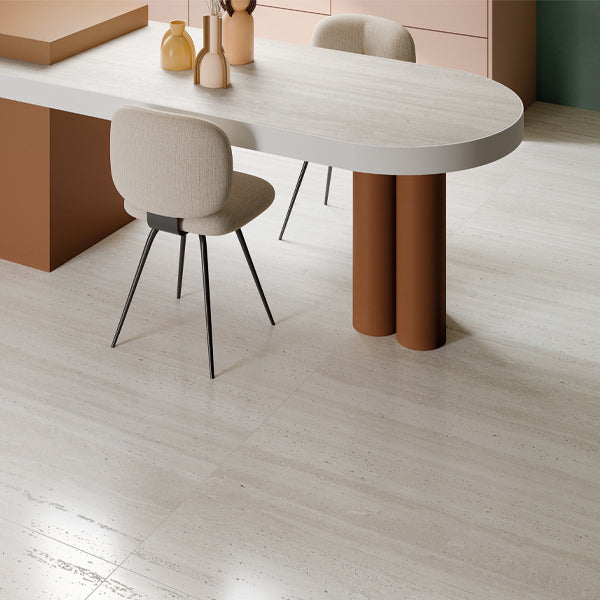 1200x1200mm ABK - Sensi Roma White
