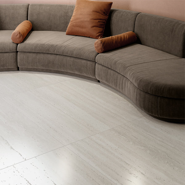 597x1197mm ABK - Sensi Roma White