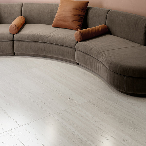 1200x1200mm ABK - Sensi Roma White
