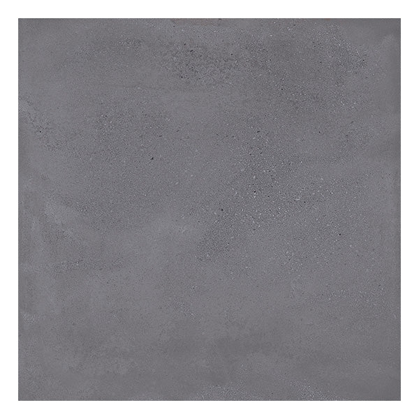 600x600mm Abitare  La  Ceramica - Nordic Smoke