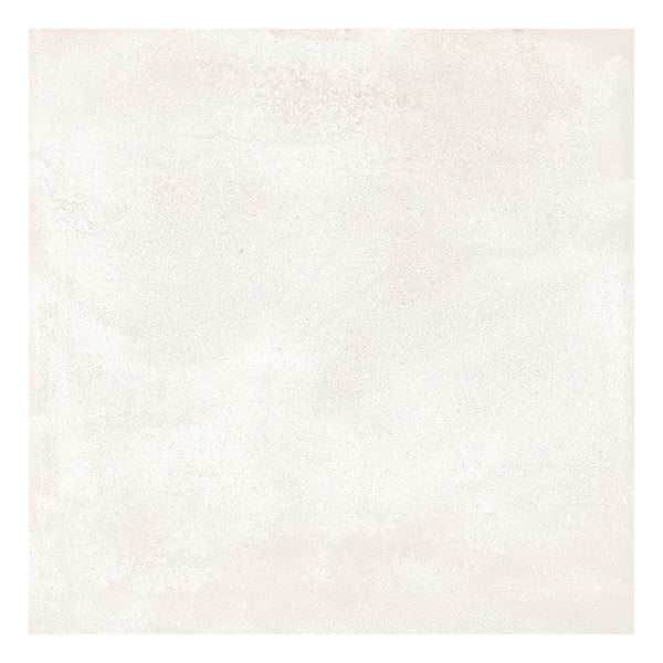 600x600mm Abitare  La  Ceramica - Nordic White