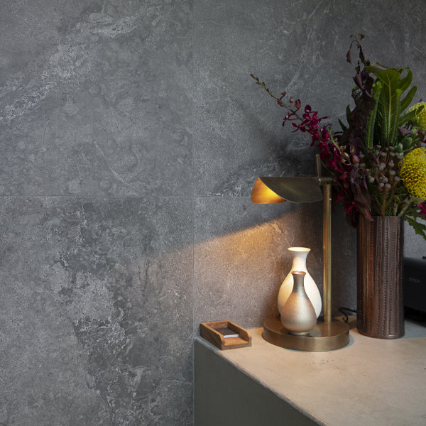 300x300mm EDS - Andes Grey