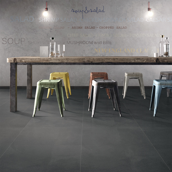 300x300mm EDS - Juno Black