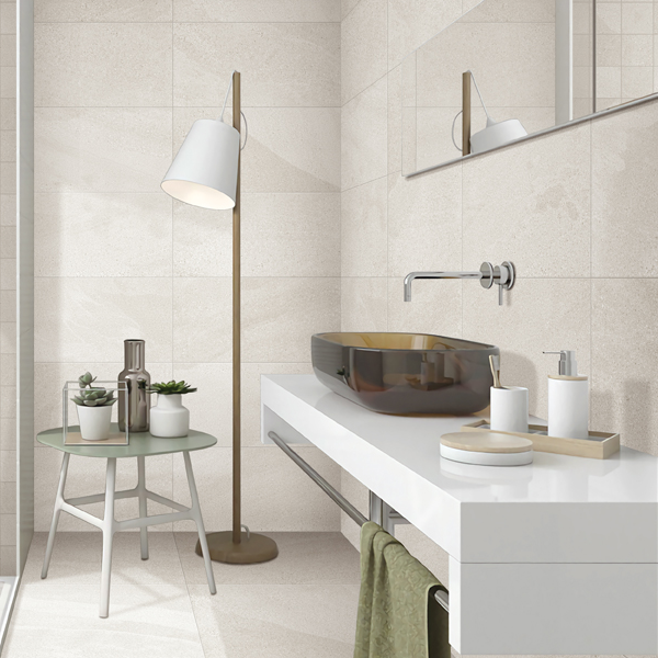 600x600mm EDS - Juno Cream