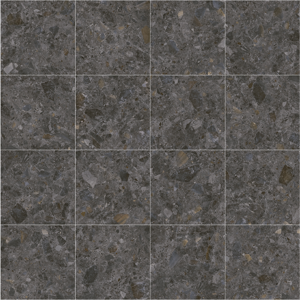 300x600mm EDS - Nor Rock Charcoal