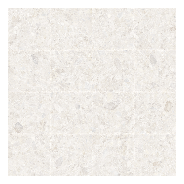300X300mm EDS - Nor Rock Warm White