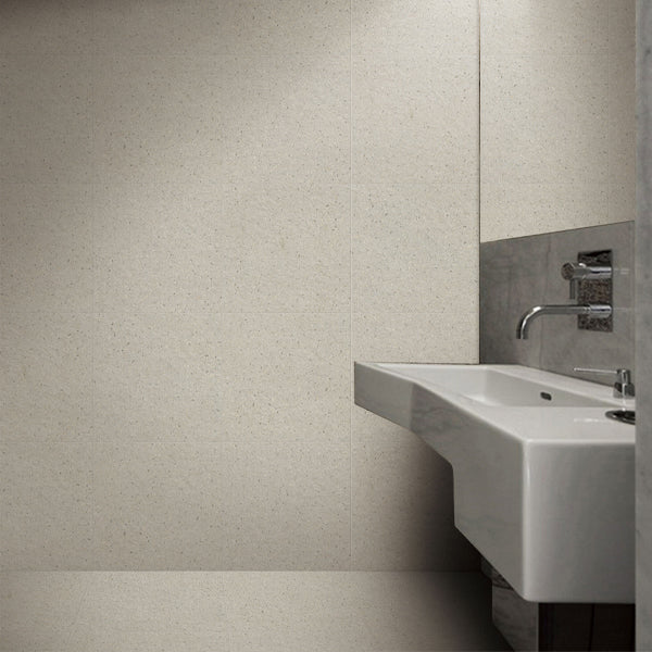 300x300mm EDS - Stone Hub Taupe