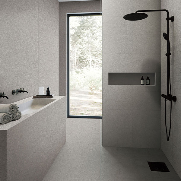 300x600mm EDS - Urban 2.0 Concrete