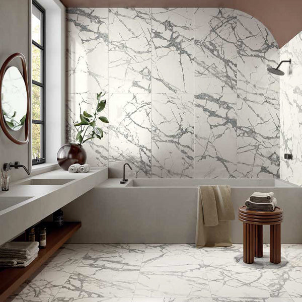 600x600mm Alfalux - Marvilla Cellini