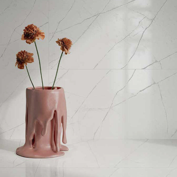 600x600mm Alfalux - Marvilla Michelangelo