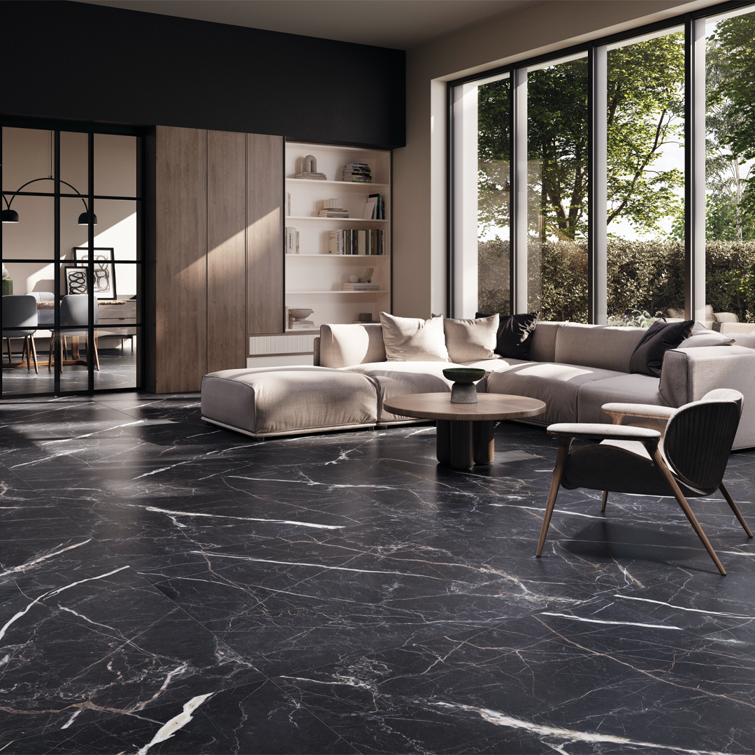 1200x1200mm Argenta Ceramica - Eterna Vanity