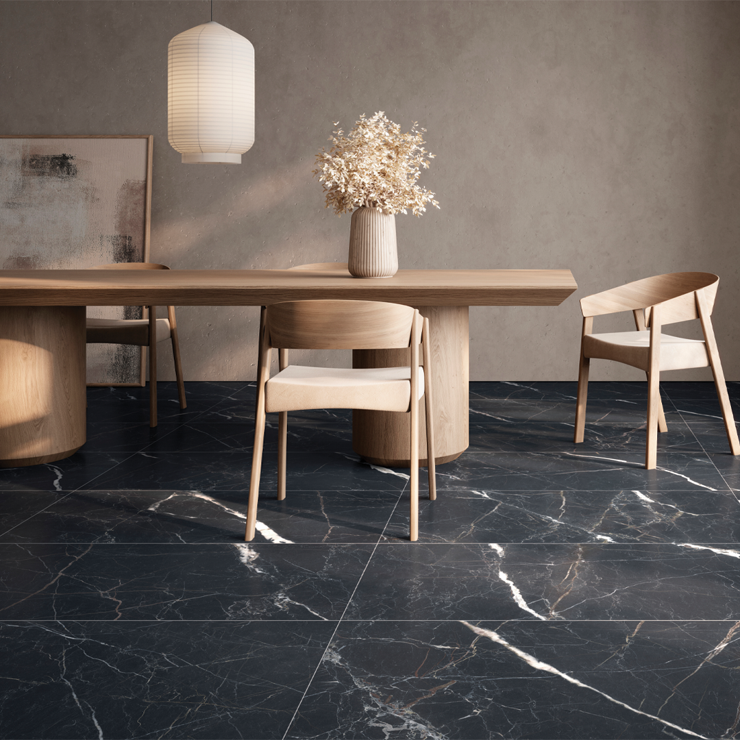 1200x1200mm Argenta Ceramica - Eterna Vanity