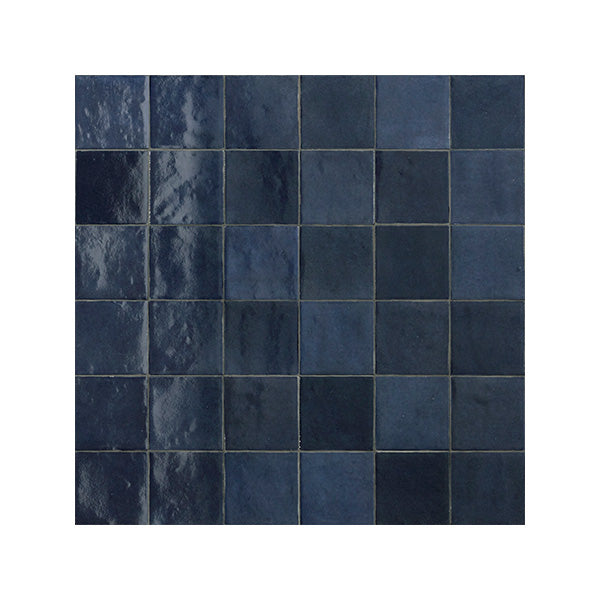 100x100mm Marazzi - Zellige China