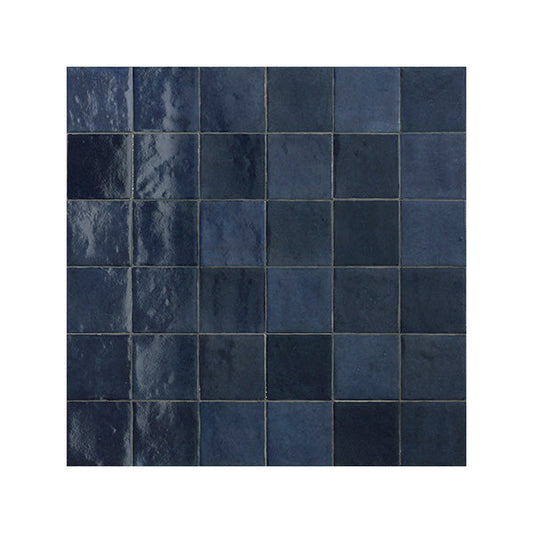 100x100mm Marazzi - Zellige China