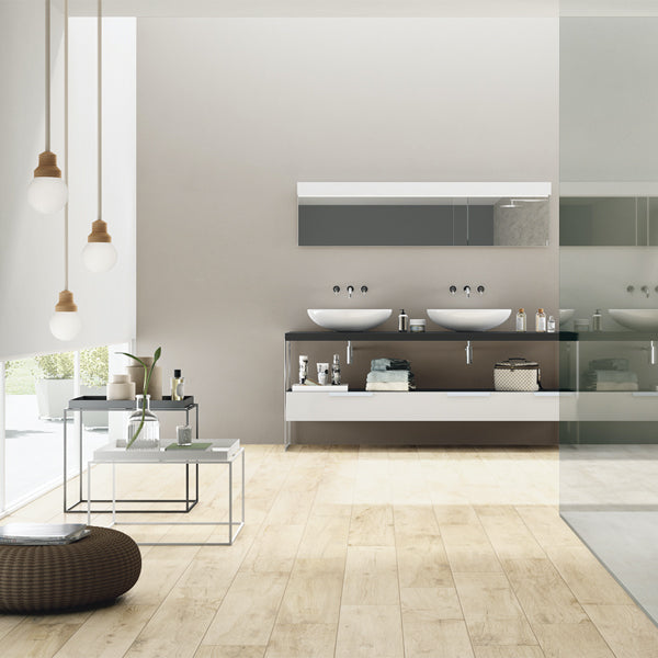 200x1200mm Castelvetro Ceramiche - Woodland Almond
