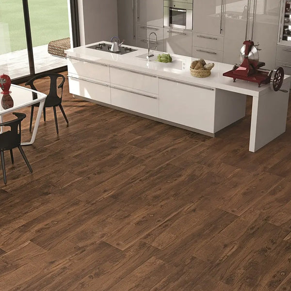 200x1200mm Castelvetro Ceramiche - Woodland Cherry