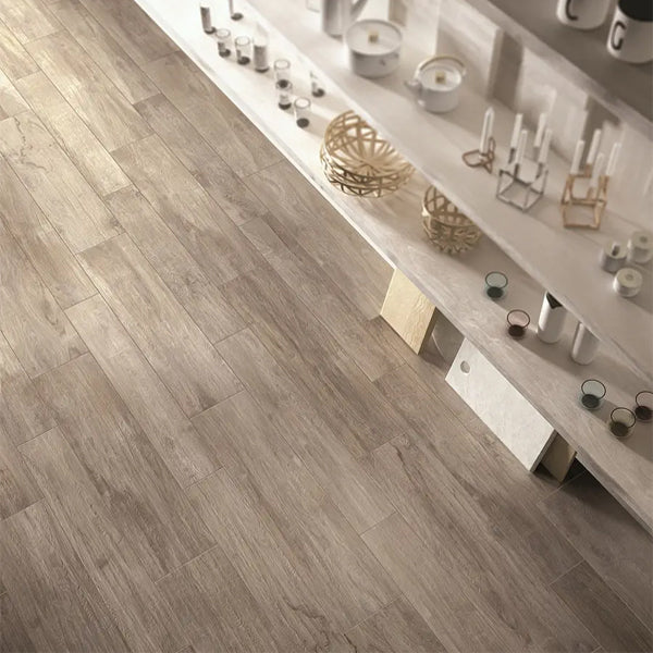 200x1200mm Castelvetro Ceramiche - Woodland Maple