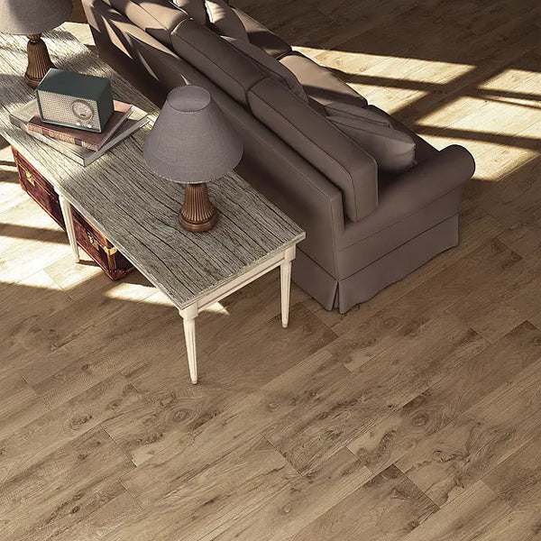 200x1200mm Castelvetro Ceramiche - Woodland Oak
