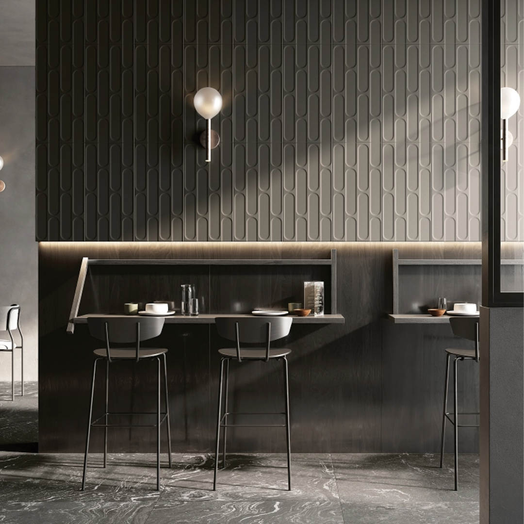 302x604mm Ceramica Fioranese - Biscuit Pere