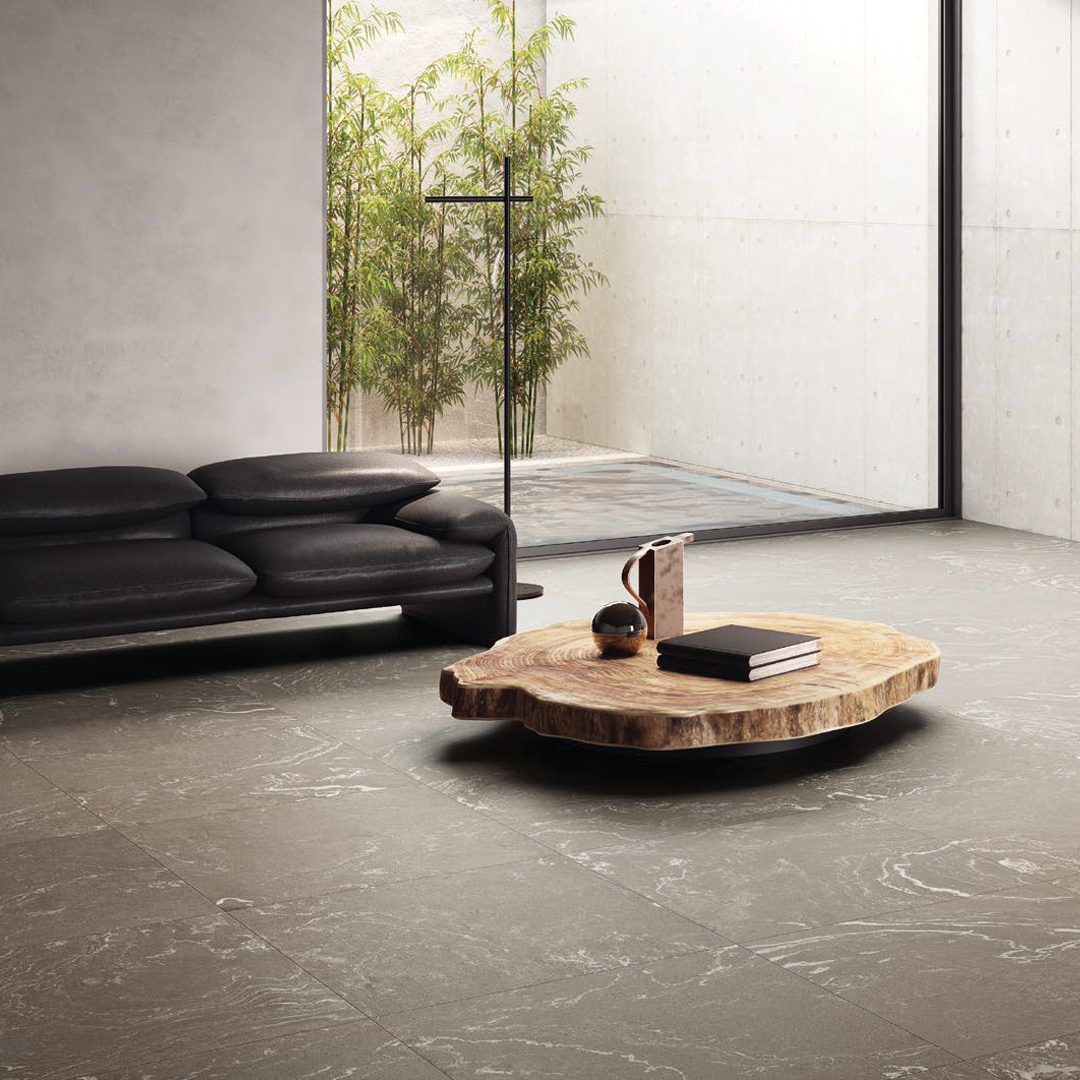 900x900mm Ceramica Fioranese - I Variegati Argilla
