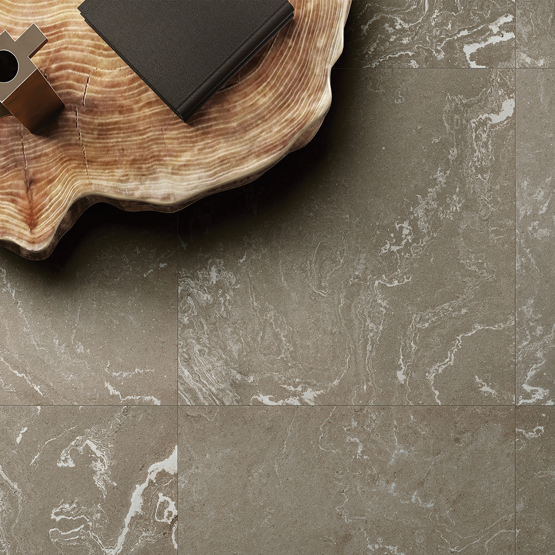 900x900mm Ceramica Fioranese - I Variegati Argilla