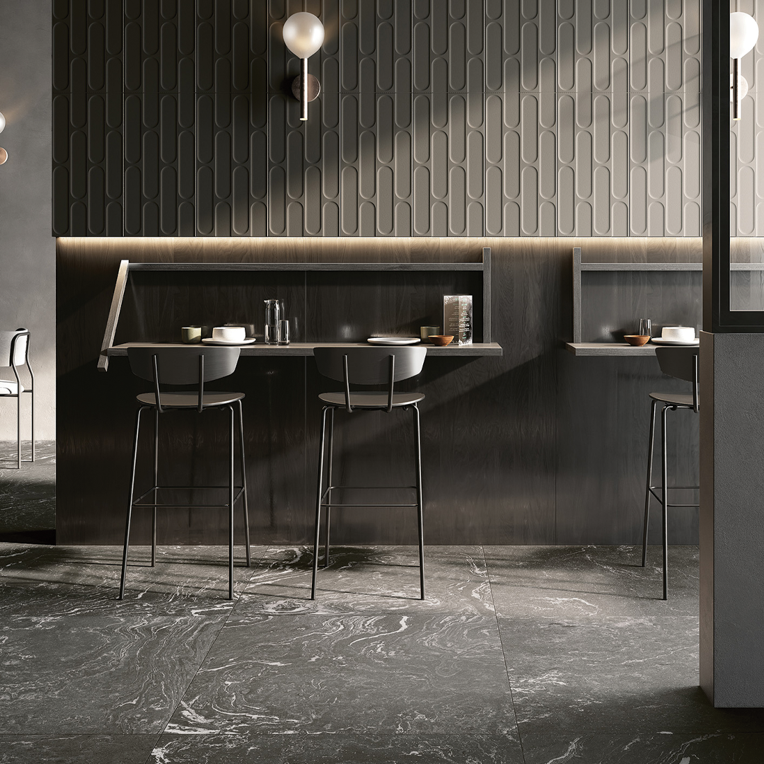 900x900mm Ceramica Fioranese - I Variegati Pace