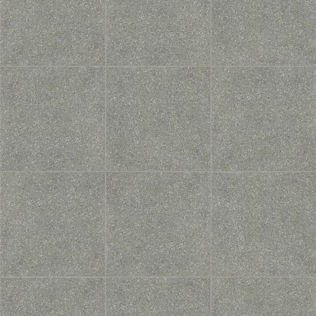 600x600mm Ceramiche Piemme - Bits & Pieces Ash Grain