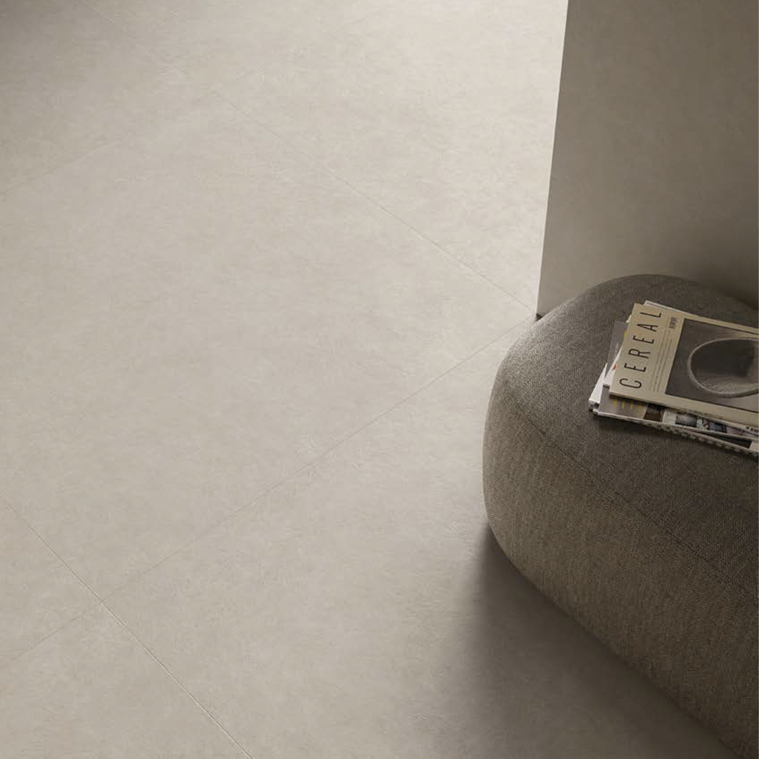 1198x1198mm Ceramiche Piemme - Cement Vibes Calce Resin