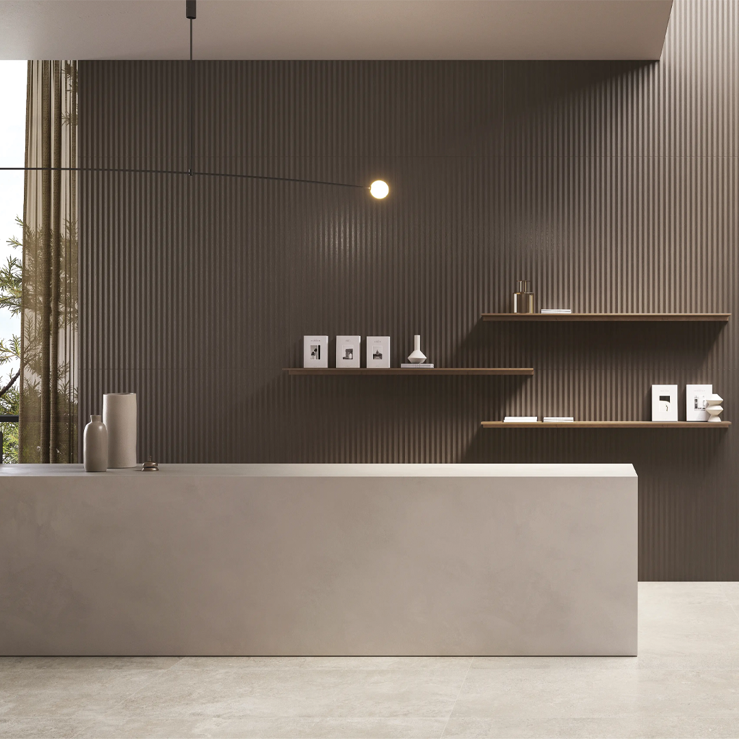 598x1198mm Ceramiche Piemme - Homey Cannete Shadow