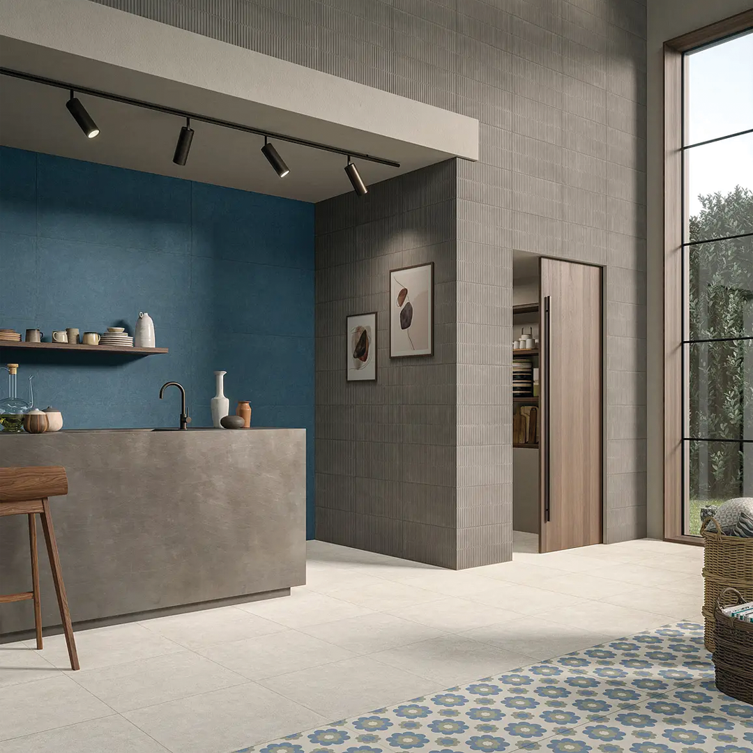 1198x1198mm Ceramiche Piemme - Homey Chalk