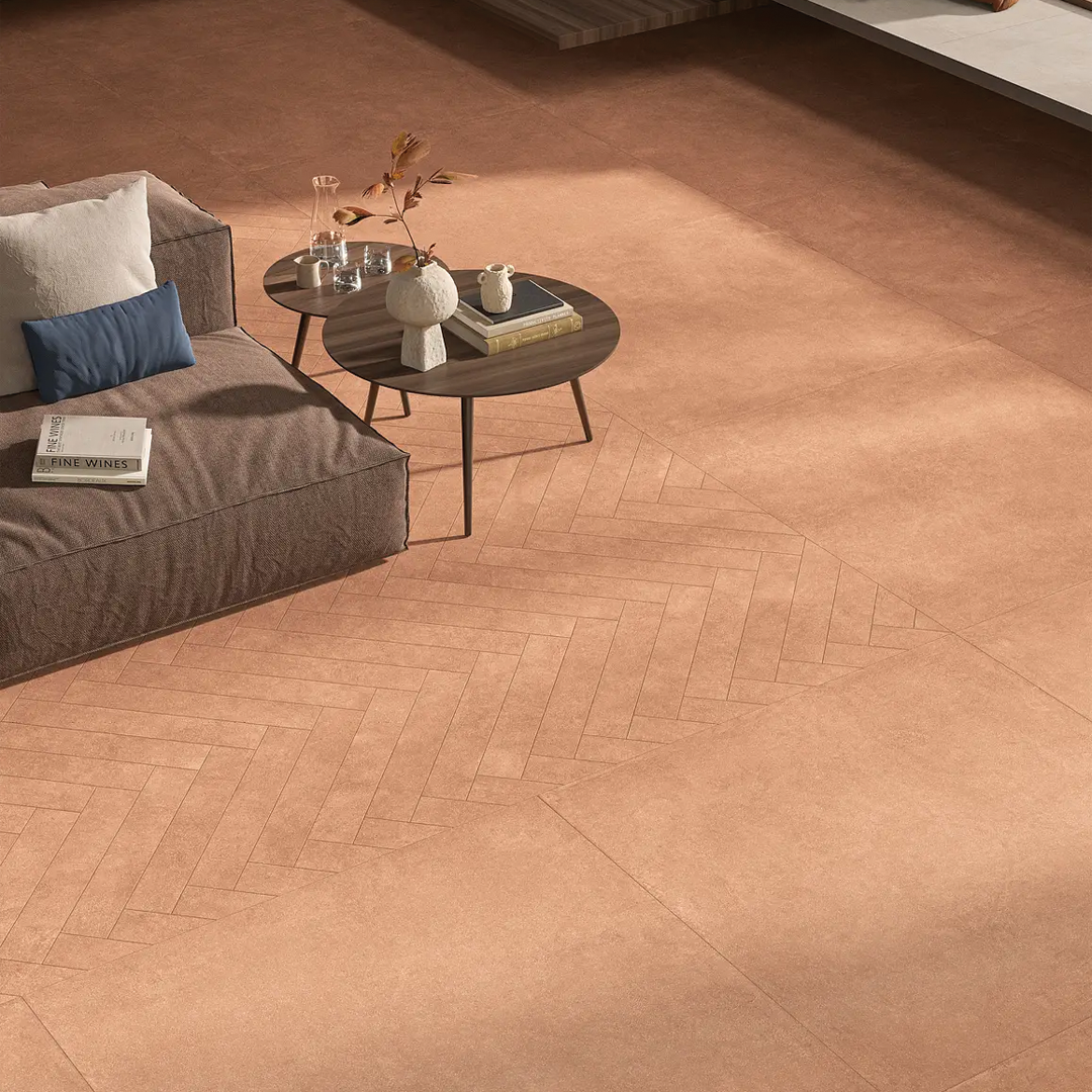 100x600mm Ceramiche Piemme - Homey Cotto