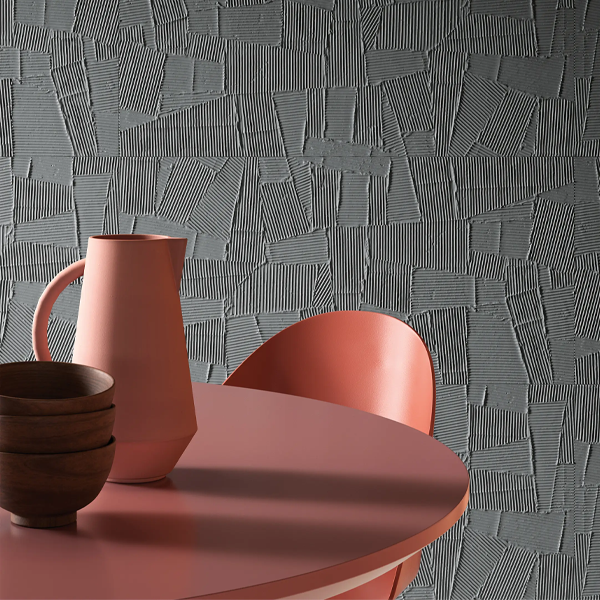 600x1200mm Ceramiche Piemme - Homey Paper Clay Anthracite