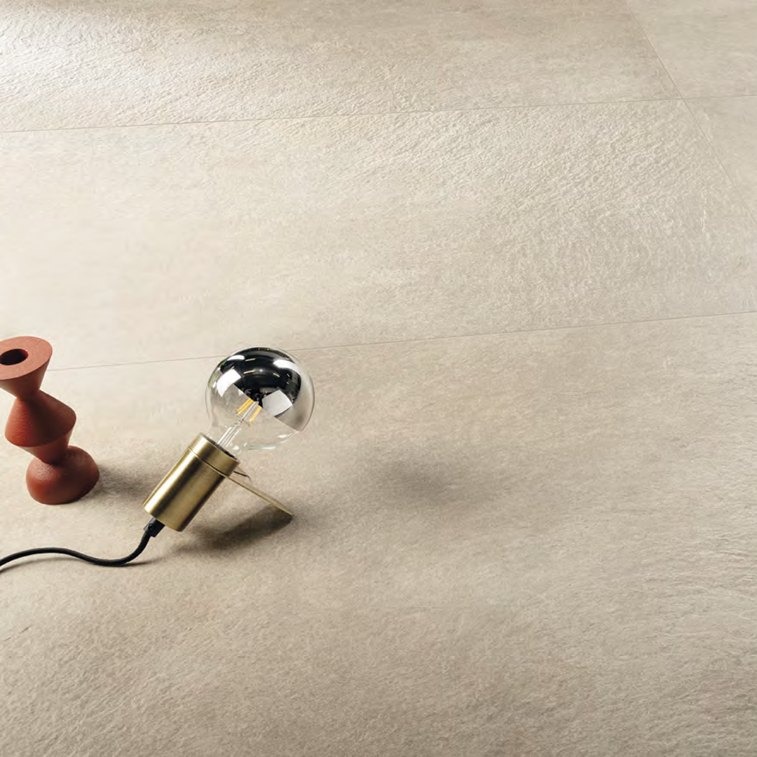 600x600mm Cercom Ceramiche - Absolute Stone Moon