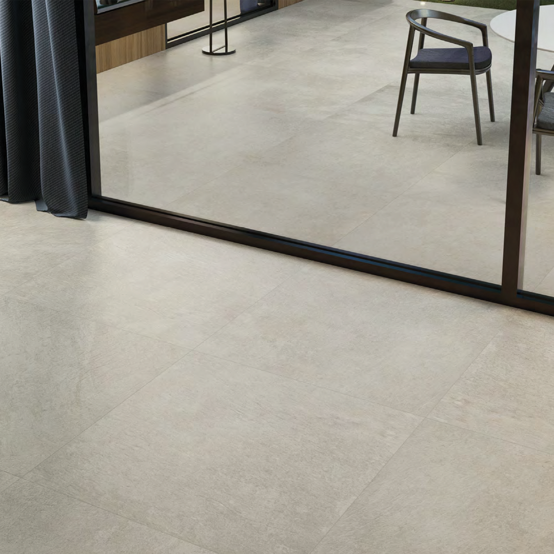 600x600mm Cercom Ceramiche - Absolute Stone Moon