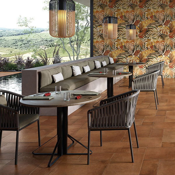 400x600mm Cerdomus - Valdorcia Terracotta