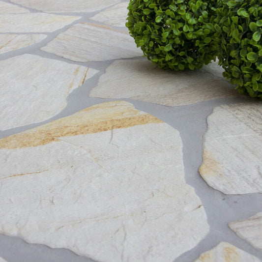 226X326mm (Crazy Pave) Cerlat - Montesa Oxide
