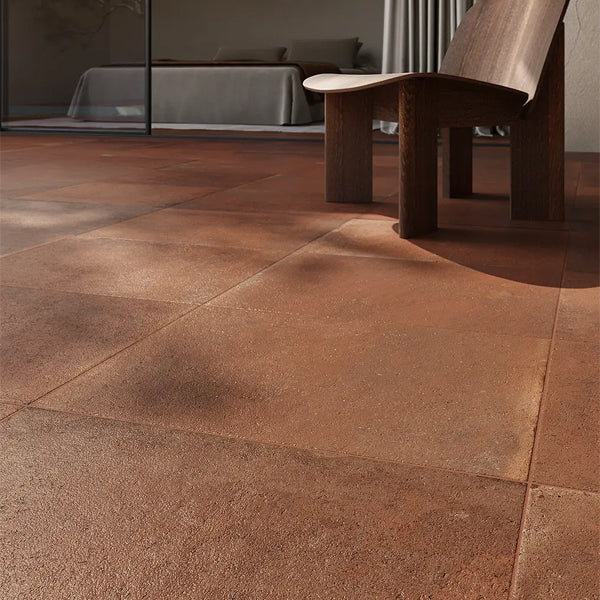 Cir Manifatture Ceramiche - Italica Terra Bruciata Modular (French Pattern)