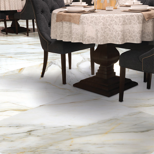 600x600mm Gruppo Cerdisa Ricchetti- Golden Pure Macchia Vecchia