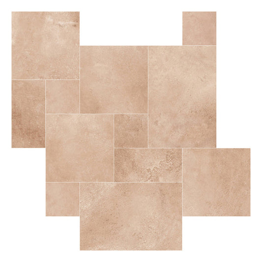 Codicer - Aspdin Cotto Modular (French Pattern)