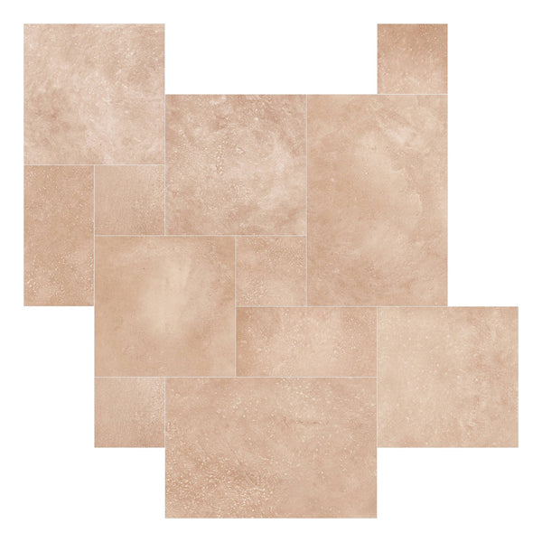 Codicer - Aspdin Cotto Modular (French Pattern)