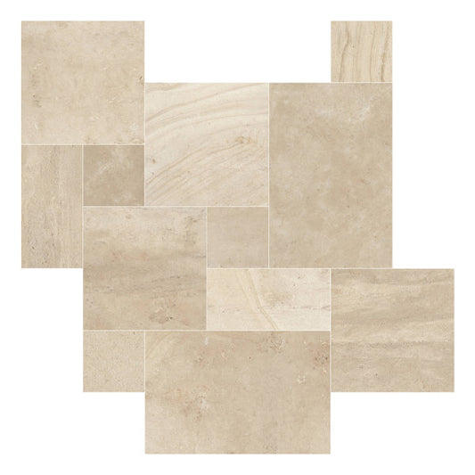 Codicer - Cluny Modular (French Pattern)