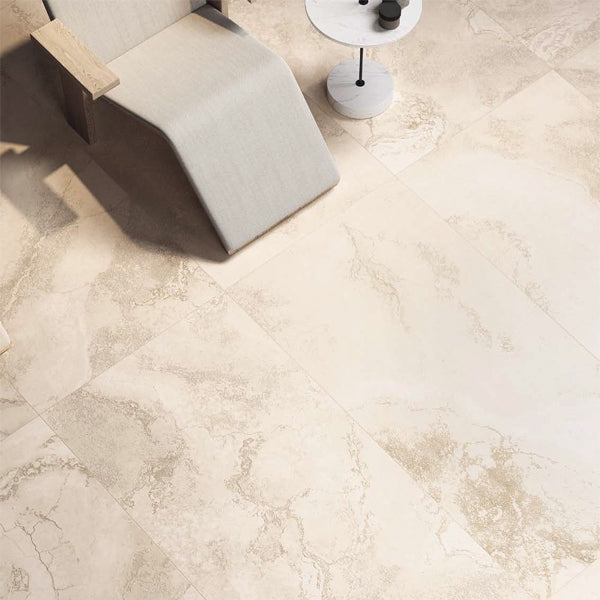 604x1208mm Coem - Touch Stone Gold