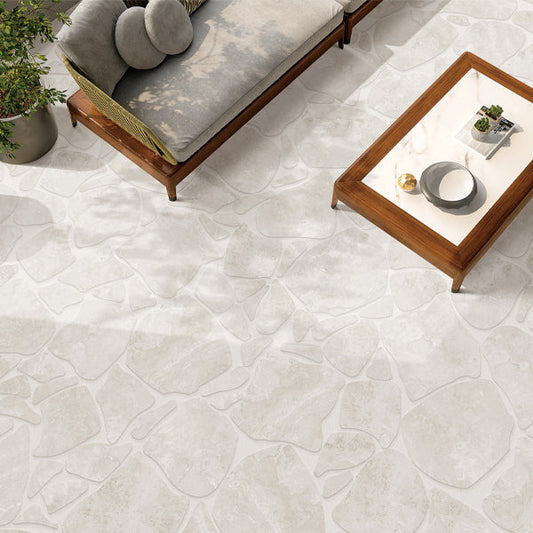 Padua - Norcia Crosscut Light (Crazy Pave)