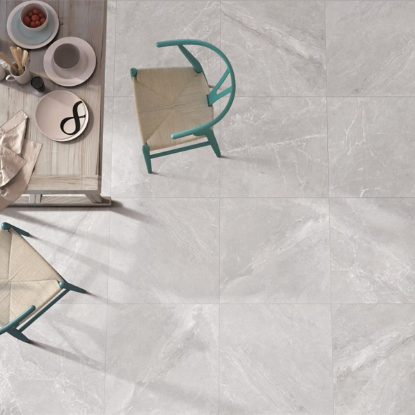 600x600mm EDS - Alpen Stone Grey