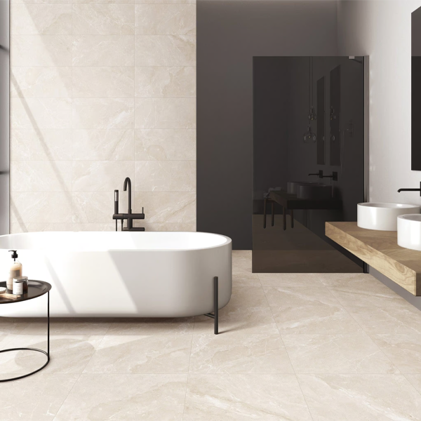 600x600mm EDS - Alpen Stone Warm