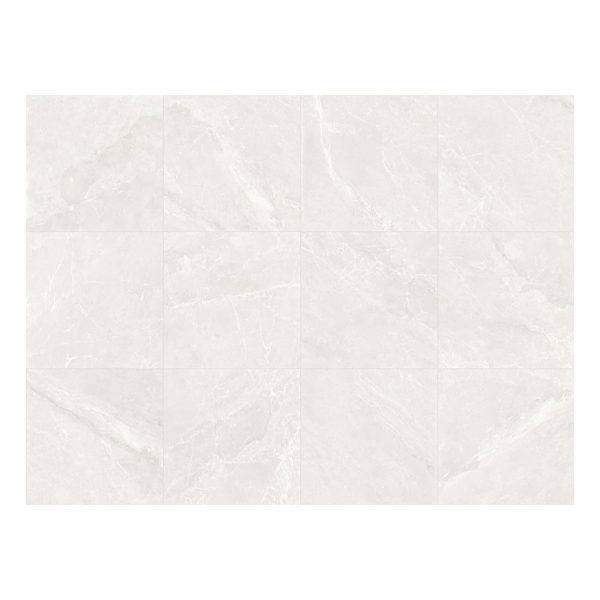 600x600mm DIY - Alpen Stone White
